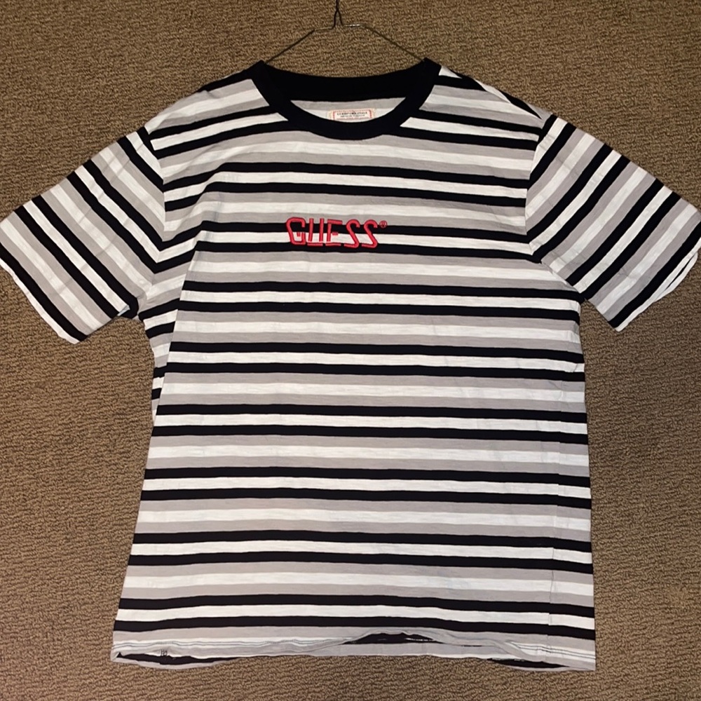 Mens Guess T-shirt